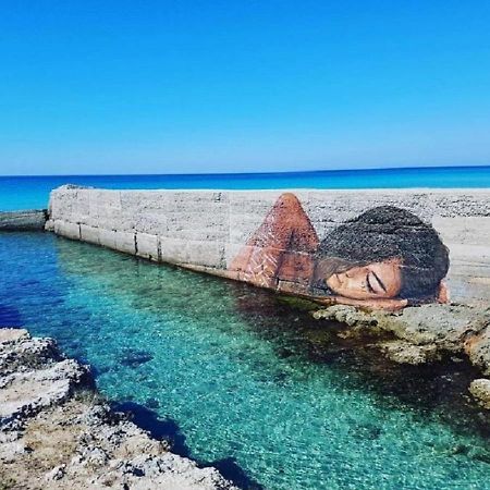 Morgana Βίλα Casarano Εξωτερικό φωτογραφία