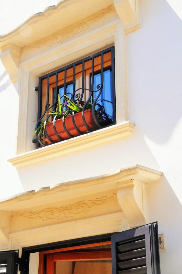 Morgana Βίλα Casarano Εξωτερικό φωτογραφία