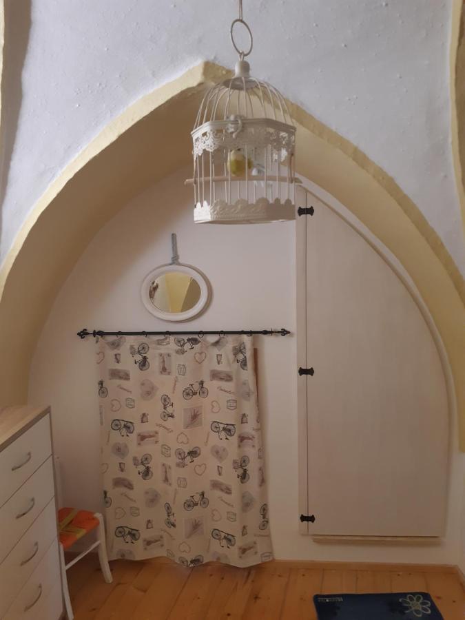 Morgana Βίλα Casarano Εξωτερικό φωτογραφία